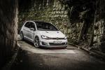 Volkswagen Golf GTi Razor 7 by RevoZport 2013 года